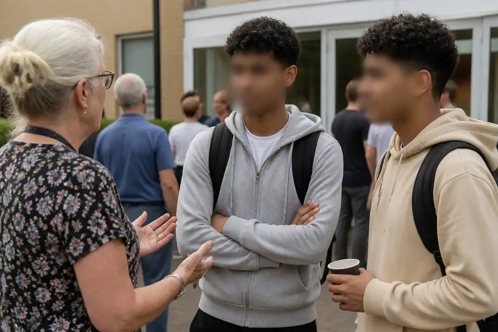 195 vrijwilligers in Wijk bij Duurstede vangen jonge vluchtelingen op