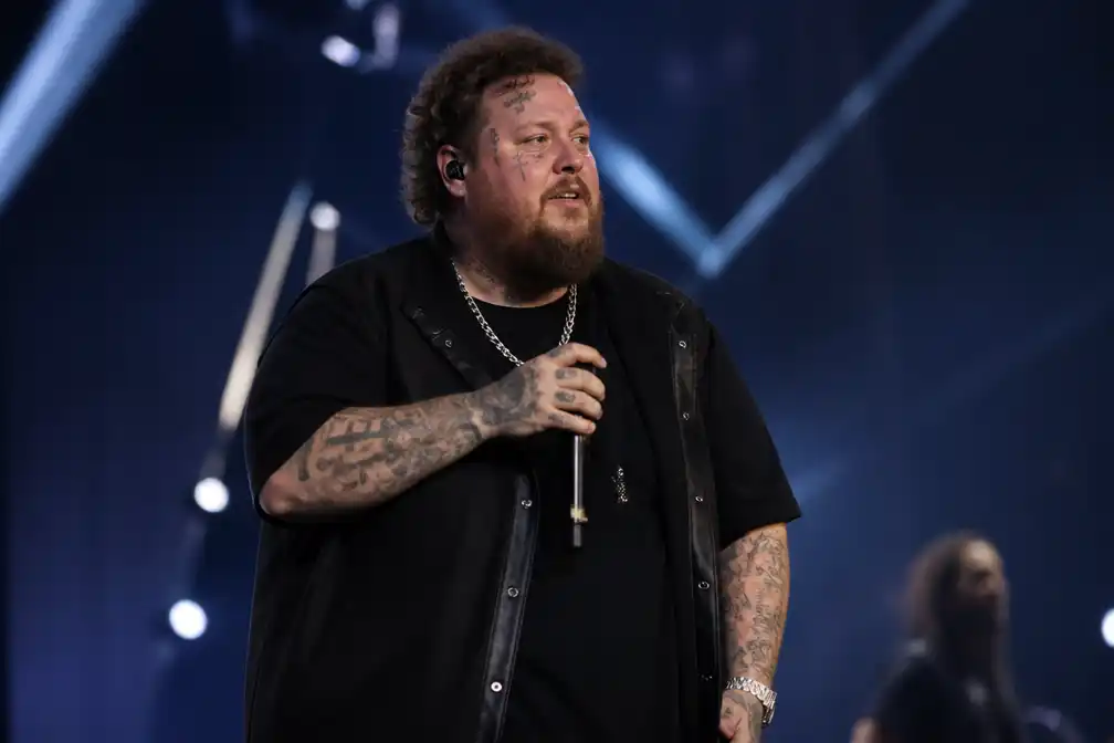 Jelly Roll stopt tijdelijk met optreden na scheiding van Bunnie XO