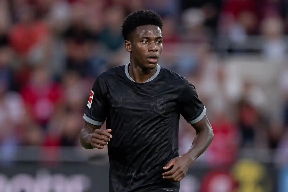 Real Madrid favoriet voor ex-PSV-target Yan Diomandé, nu 130 miljoen waard