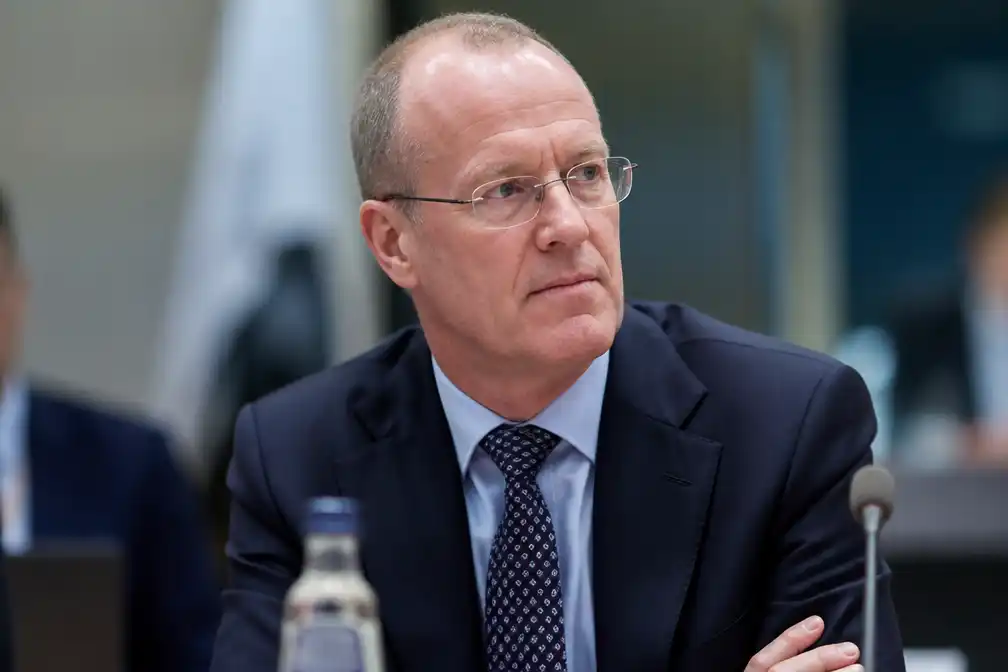 Nederland steunt mogelijke kandidatuur Klaas Knot als ECB-voorzitter