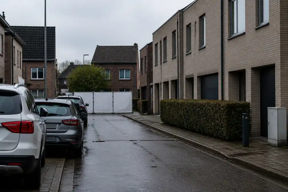 Autopsie brengt geen duidelijkheid over dood koppel (30 en 34) in Brugge