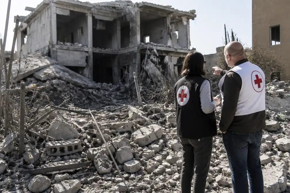 Ngo's: Israëlische aanval die Libanese journaliste Amal Khalil doodde lijkt oorlogsmisdaad
