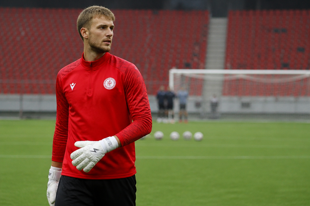 Ajax treft Shelbourne; doelman Speel over 'heel Ierse' eerste indruk