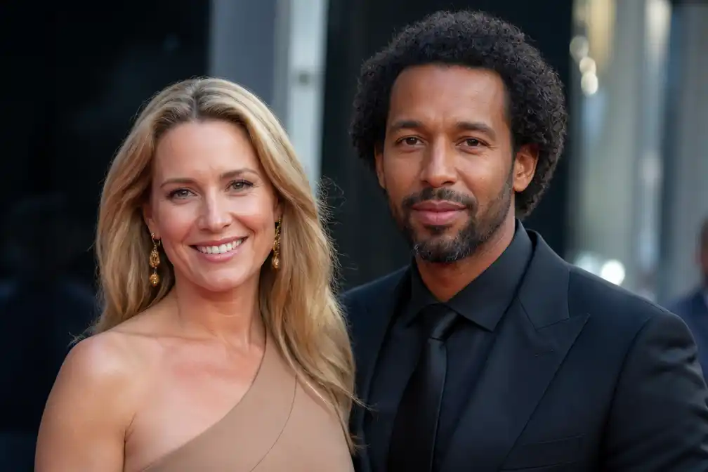 Veronica van Hoogdalem gaat trouwen met partner Keyennu