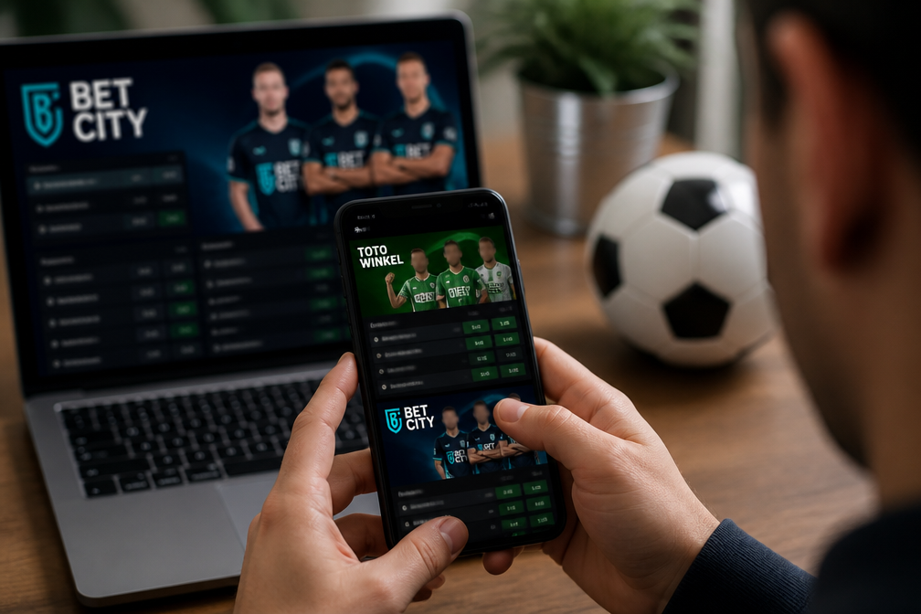 Kansspelautoriteit waarschuwt TOTO en Betcity om rolmodellenverbod