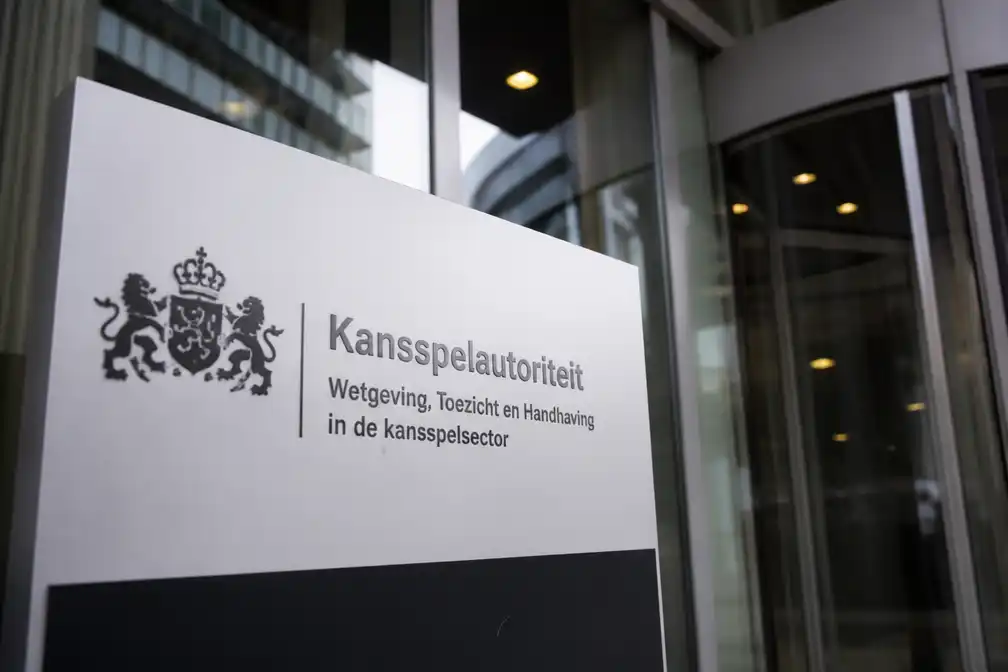 Kansspelautoriteit waarschuwt TOTO en Betcity om rolmodellenverbod