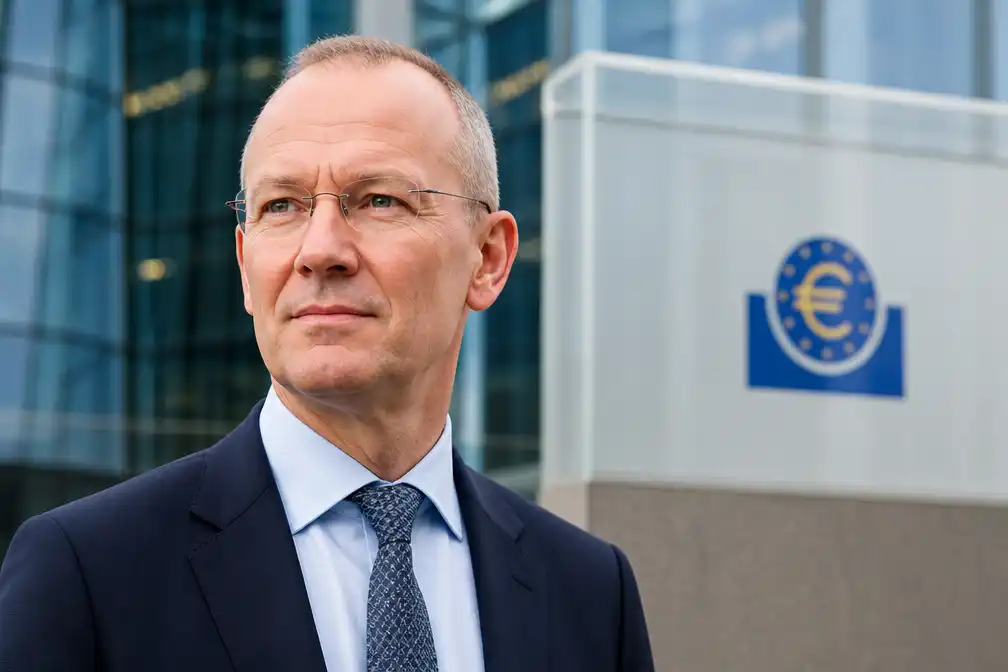 Kabinet draagt Klaas Knot voor als ECB-president