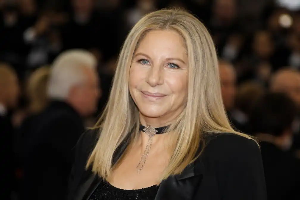 Barbra Streisand brengt eerste kinderboek 'And By the Way...' uit in maart 2027