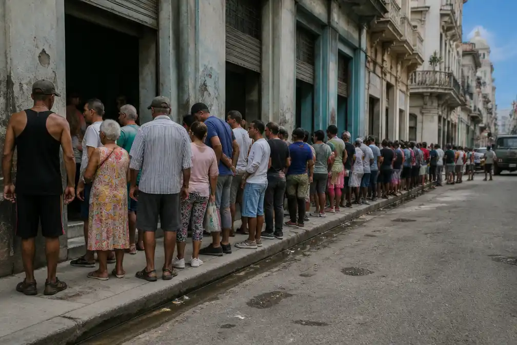 VN hekelt Amerikaanse sancties tegen Cuba als verstikkend