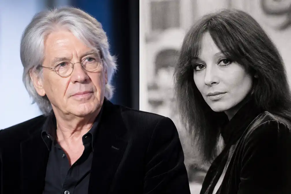 Eric van Tijn weerlegt 'ijskonijn'-imago Jerney Kaagman: 'Ze was een hele lieve vrouw'