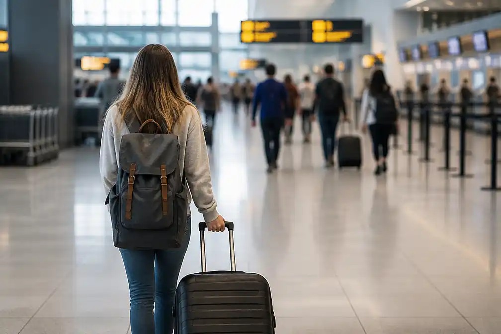 Columniste: uittocht jongeren uit VK is zorgwekkend signaal