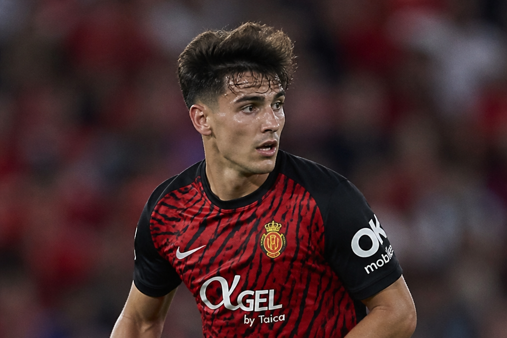 Club Brugge dicht bij komst van Mallorca-flankspeler Jan Virgili