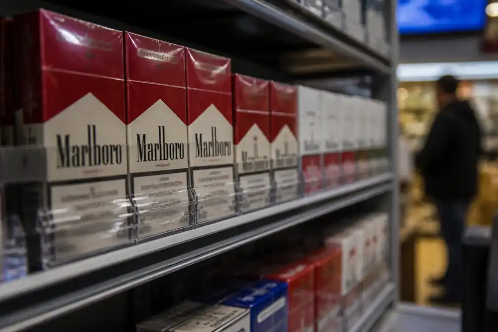 Reclame Code Commissie: AI-campagne Philip Morris is verboden tabaksreclame