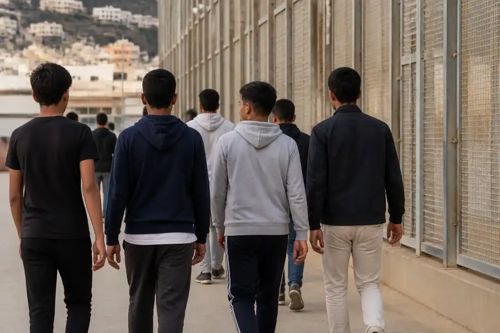 Marokko wil minderjarigen uit Ceuta terughalen en wijt vertraging aan Spanje
