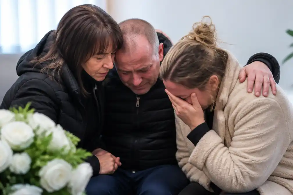 Familie rouwt om Yaro (19) uit Oudenburg na coma na vechtpartij in Gent