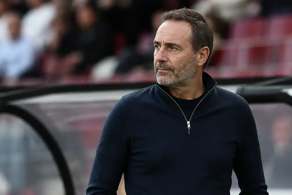 John van 't Schip aangesteld als bondscoach van Kazachstan