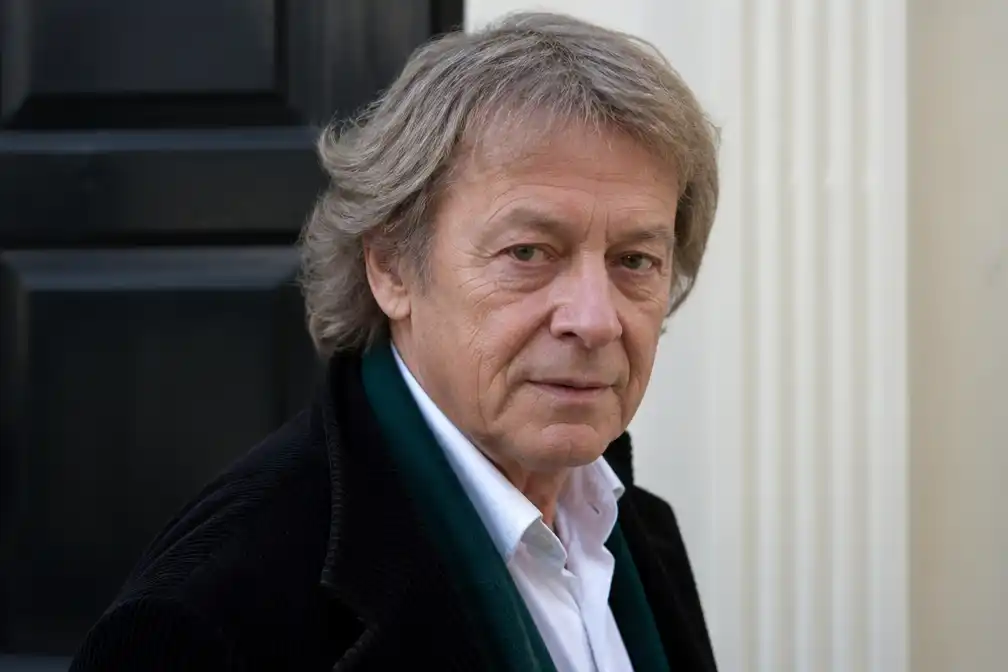 NFF roemt overleden Peter Faber als 'markant, vrijgevochten mens'