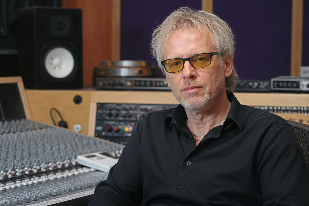 William Orbit (69), producer van Madonna en Blur, overleden