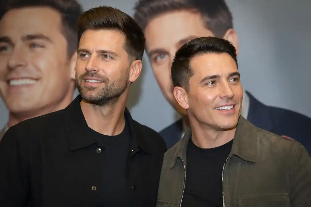 Simon Keizer noemt Jan Smit 'springplank' voor succes Nick & Simon