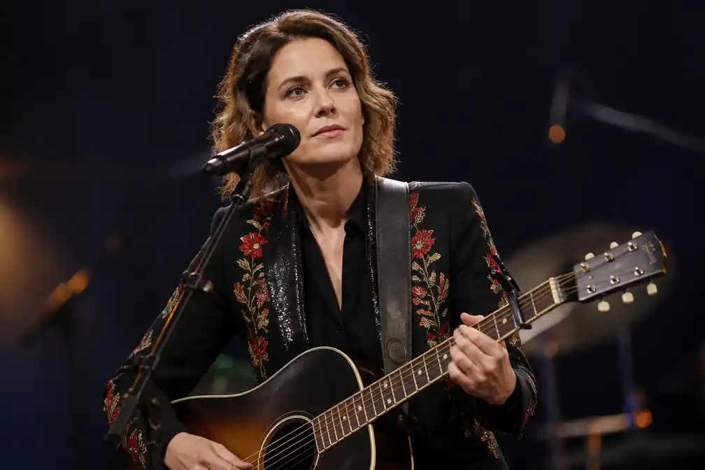 Brandi Carlile verplaatst Europese tour; Amsterdam concert naar 2 april