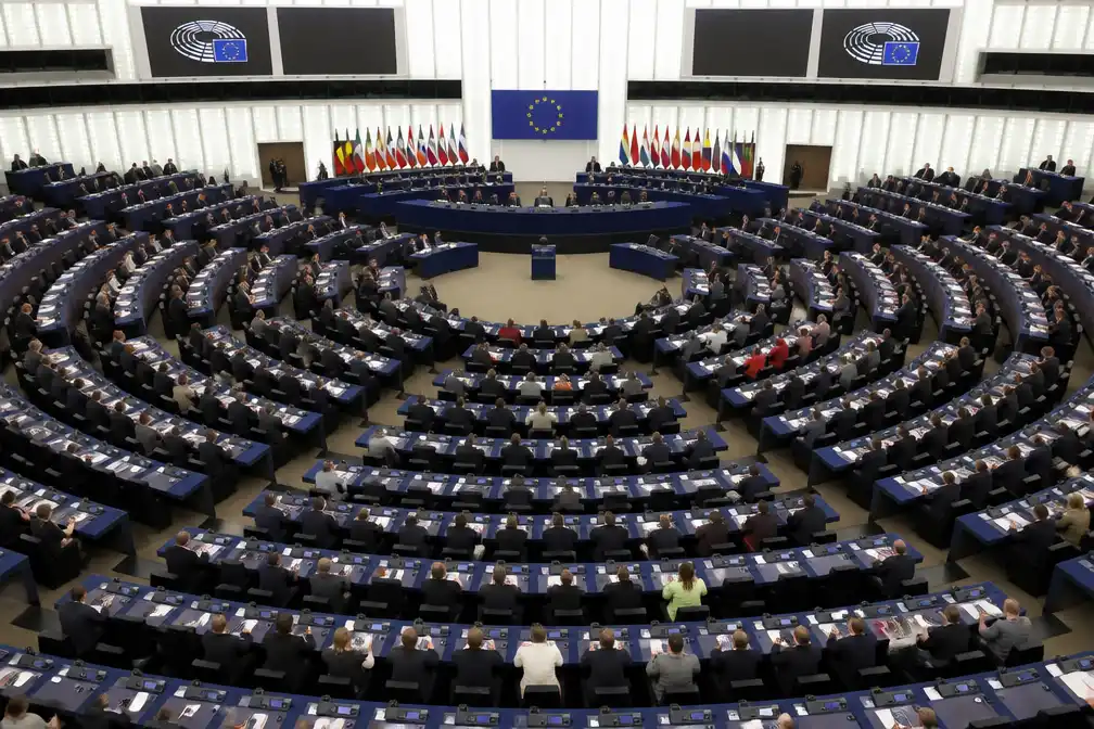 Europarlement akkoord met strengere terugkeerregels asielzoekers