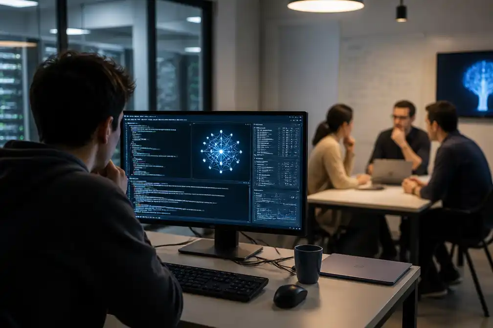 Experts: AI-bedrijven hebben agents onvoldoende onder controle na Meta-hack