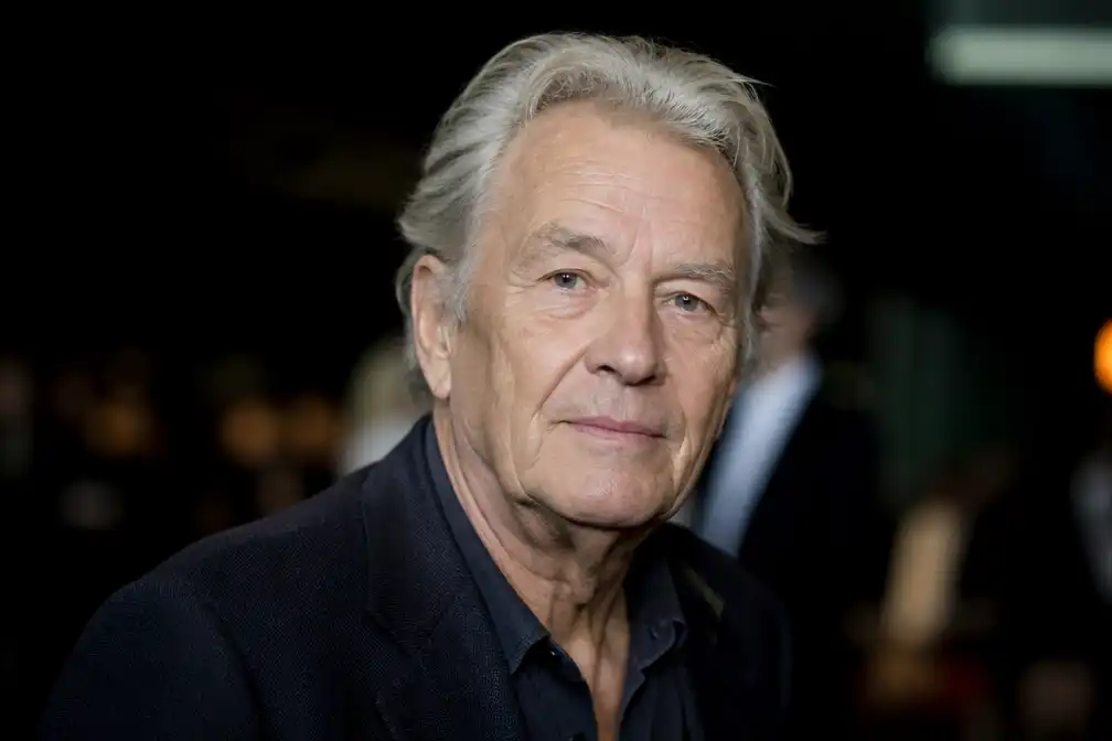 Peter Faber (82) overleden; zoon: 'Hij was meer dan een acteur'