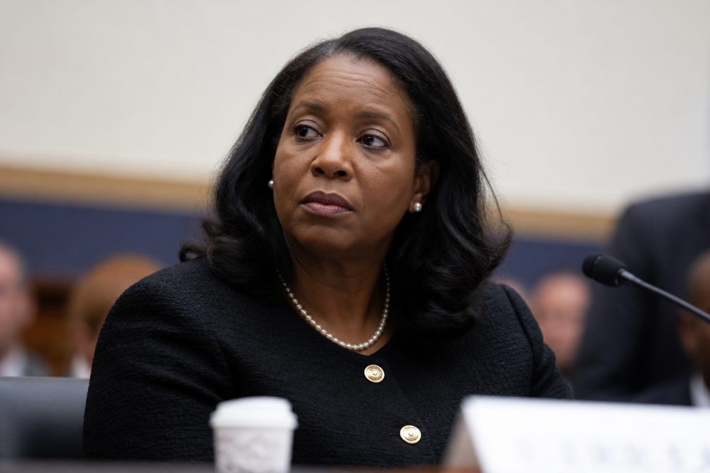 Trump hernieuwt poging om Fed-bestuurder Lisa Cook te ontslaan