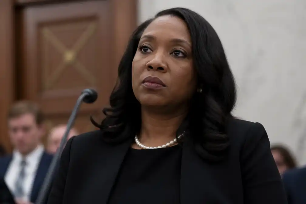 Trump hernieuwt poging om Fed-bestuurder Lisa Cook te ontslaan