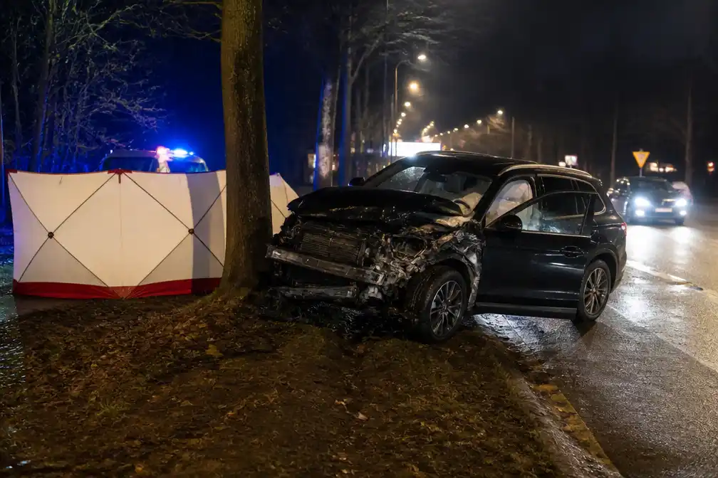 Van der Valk-tiener verhoord na dodelijk ongeval Brasschaat