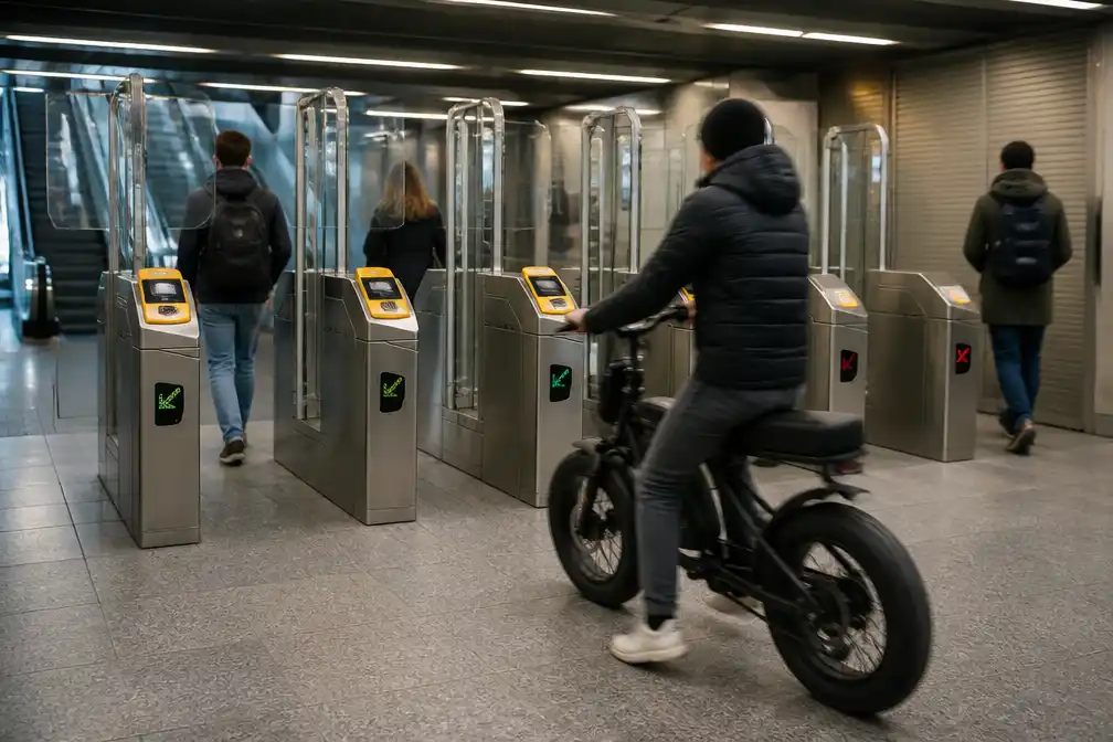 Politie deelt beelden uit van verdachten na mishandeling studenten op station Lelylaan