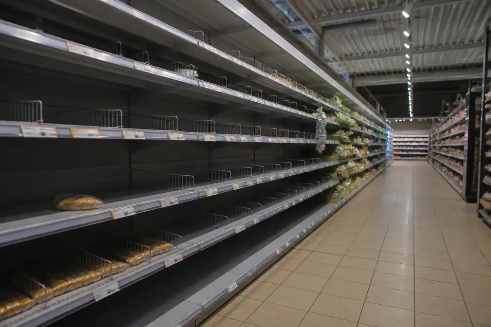 Nederlandse supermarkten slecht voorbereid op crisis, waarschuwt Clingendael-onderzoeker