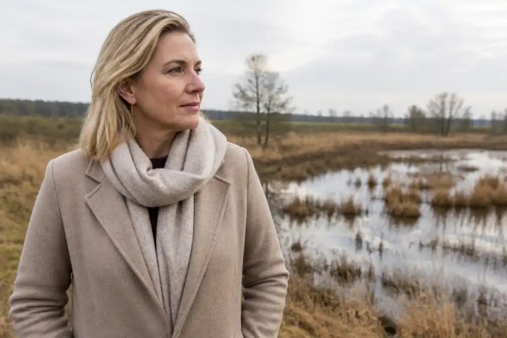Van Essen: natuurherstel Peel belangrijker dan stikstof
