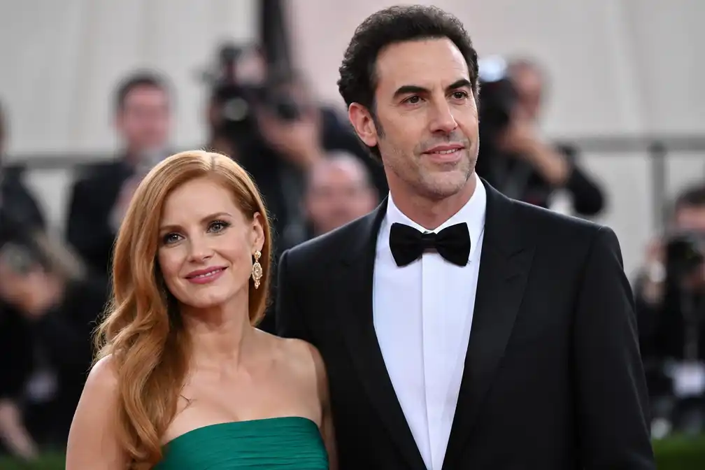 Isla Fisher voelde zich na scheiding sterker dan verwacht