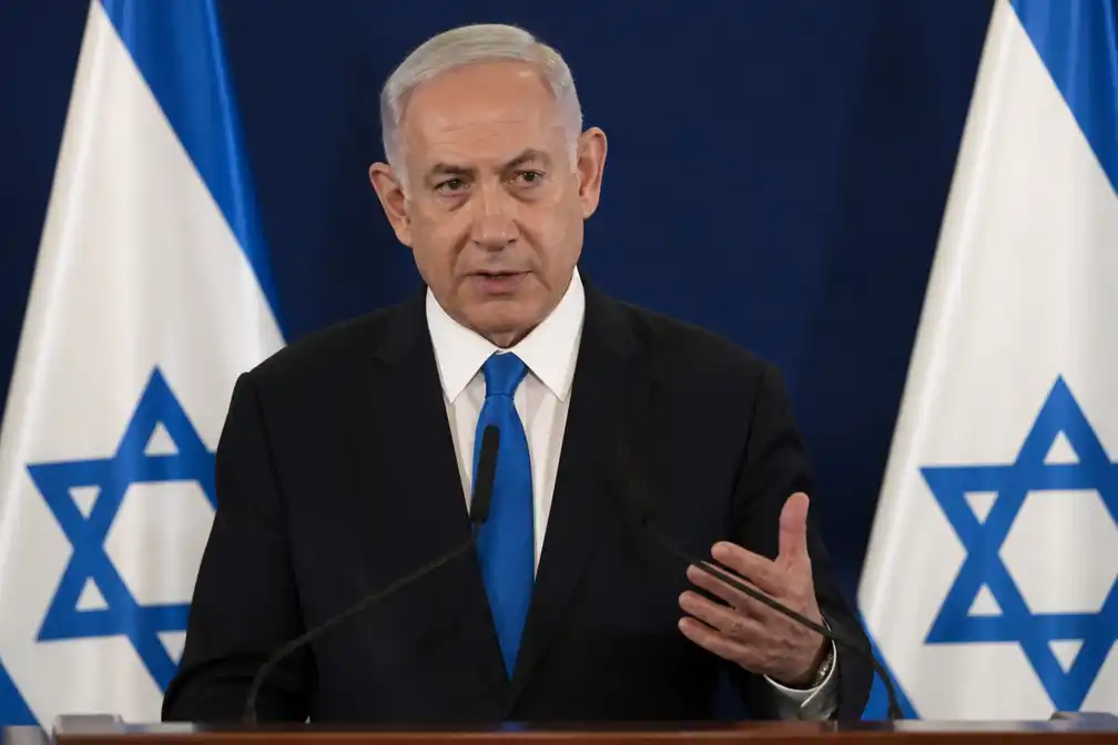 Netanyahu verwerpt 15-puntenplan Trump voor Gaza; geen terugtrekking tot Hamas ontwapend is