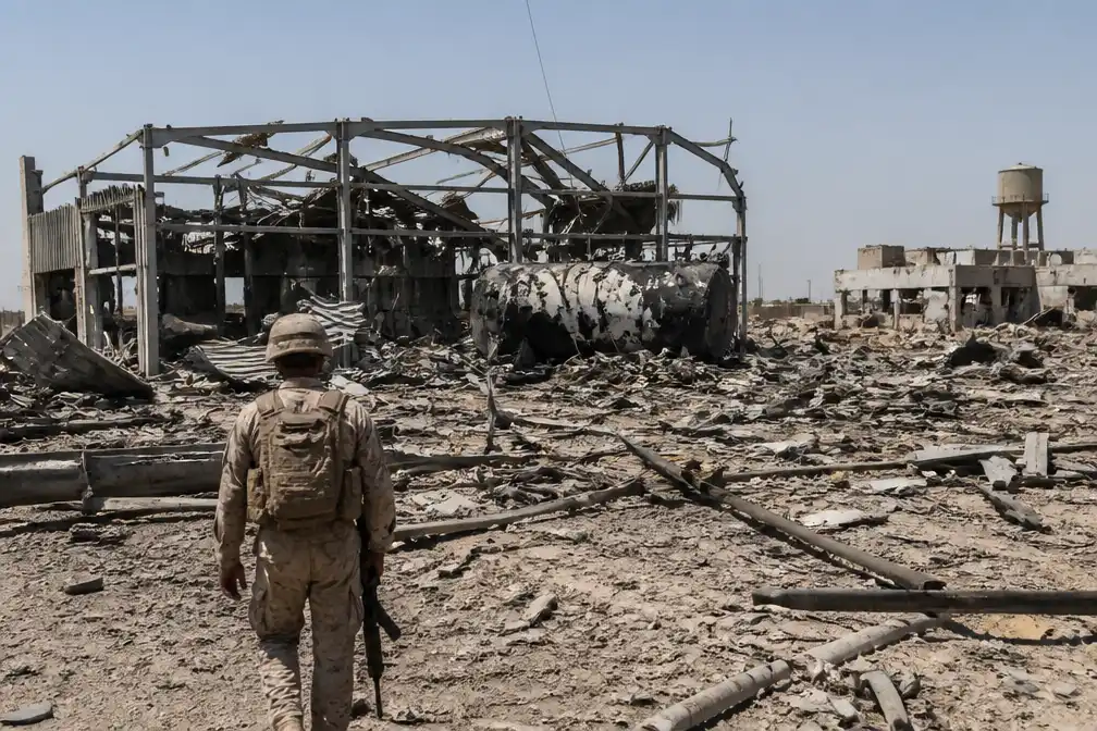 Houthi's vallen Saudische troepen en wapendepots aan in Mokka