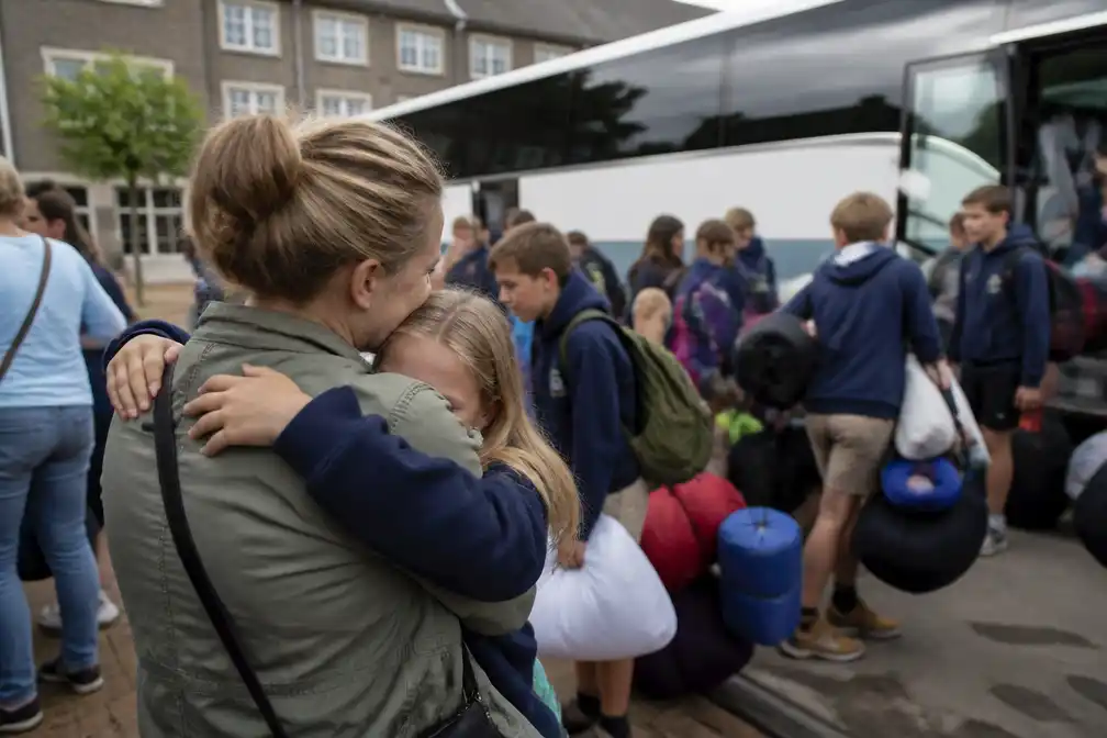Norovirus beëindigt Chirokamp Machelen; 170 kinderen terug thuis