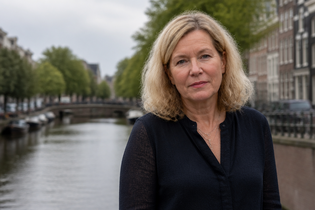 Column Kitty Herweijer: 'Niet alleen in Marokko is het uitzichtloos'