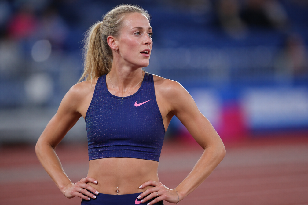 Hodgkinson: Europees goud op 800 meter in Birmingham bijna even bijzonder als olympisch