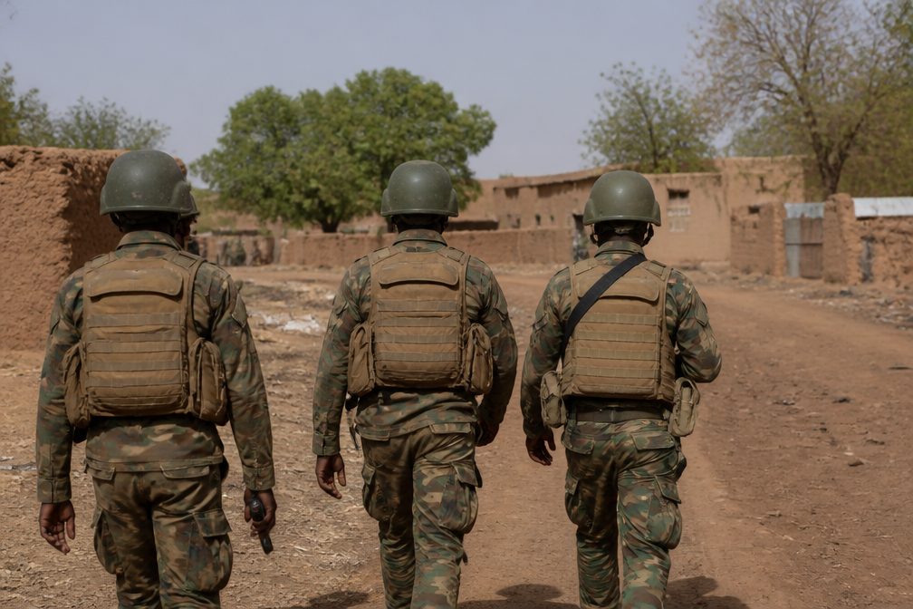 Jihadisten doden zeker tien Malinese soldaten bij aanval op basis in San