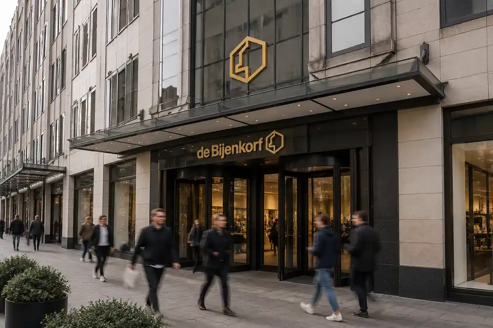 Levertijd webshop de Bijenkorf loopt op tot bijna een maand na CEVA-incident