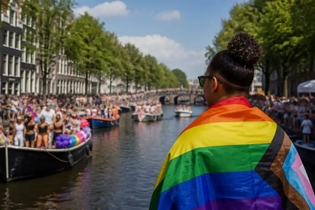 RITA krijgt ruim 520 meldingen van discriminatie tijdens WorldPride