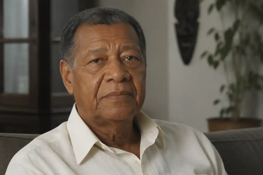 Surinaamse acteur Borger Breeveld (82) overleden