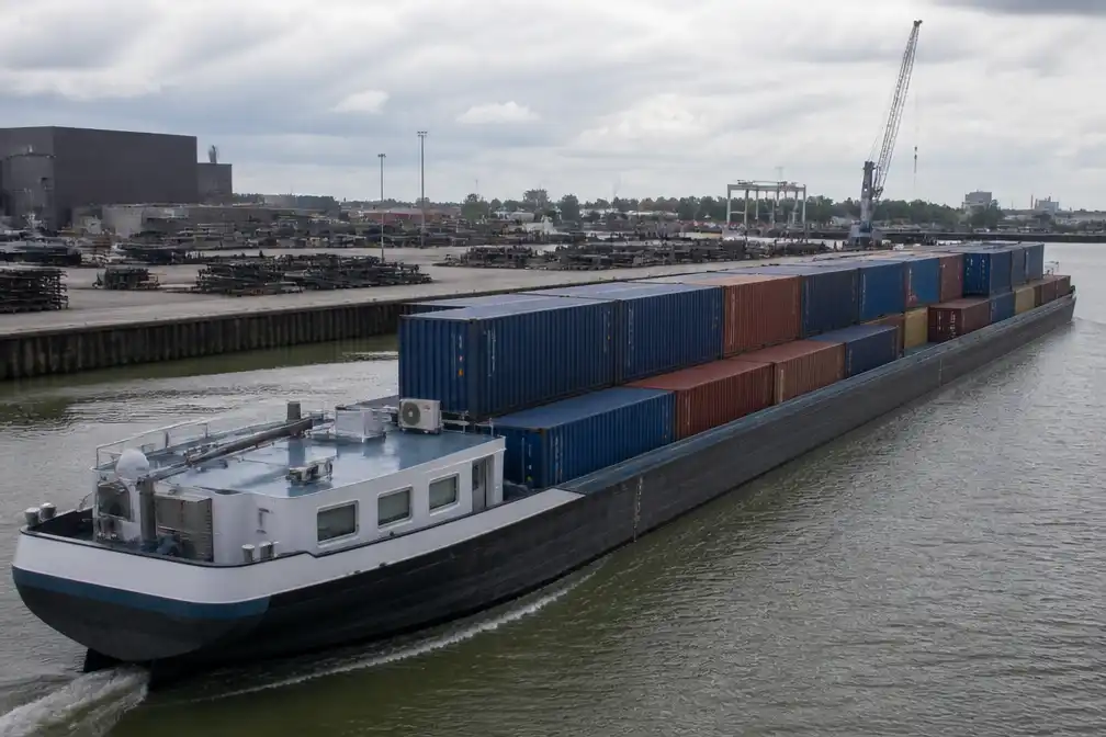 Hoofdpodium Tomorrowland vertrekt per schip naar Thailand voor eerste editie