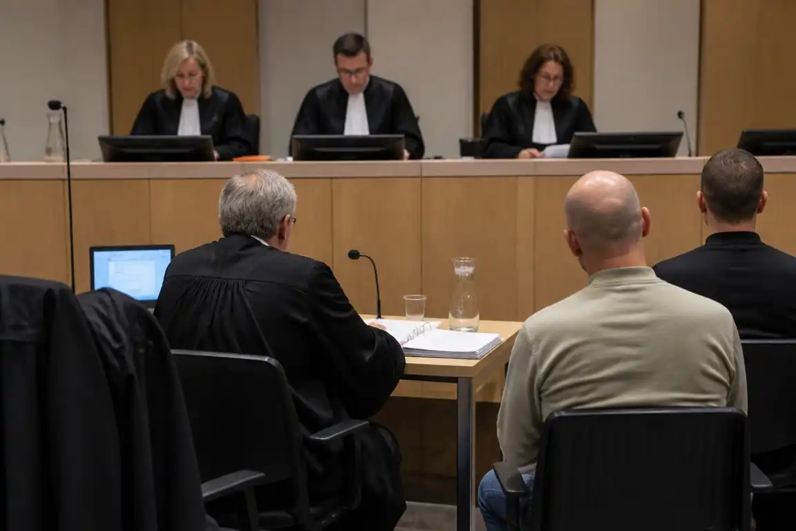 OM: 18 doden gelinkt aan designerdrugs van Funcaps in rechtszaak Zwolle