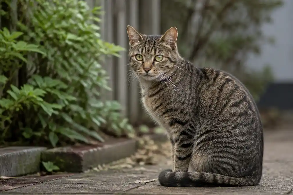 Kitty Herweijer: katten afschieten is geen oplossing, maar wreed