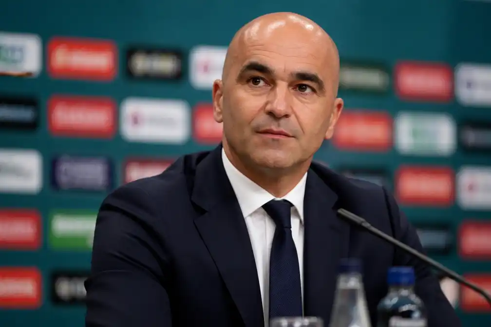 KNVB voert gesprekken met Roberto Martinez over bondscoach Oranje