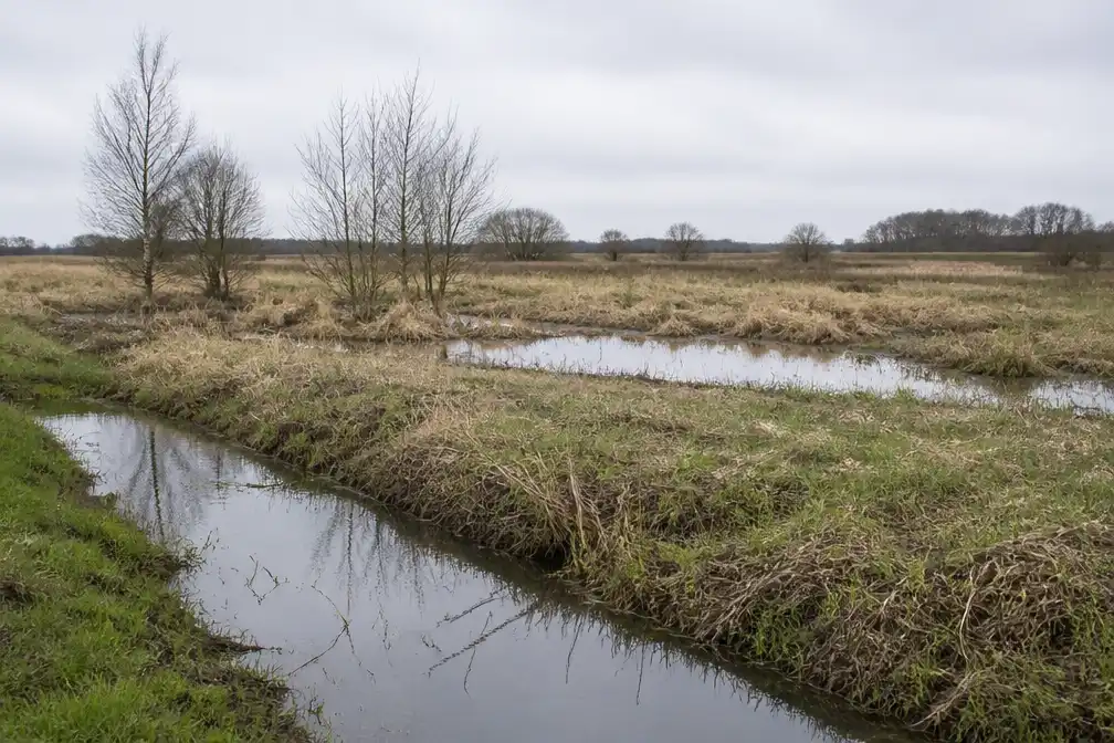Waterschap Vechtstromen verbiedt grondwatergebruik in Zuidoost-Drenthe