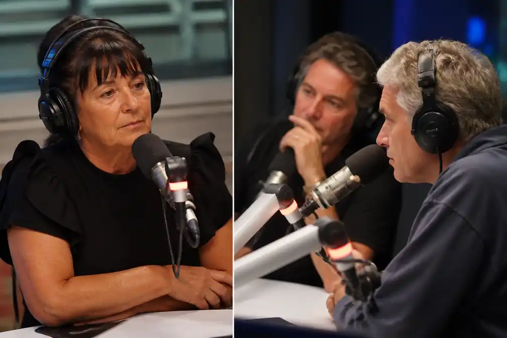 B&B Vol Liefde-kandidate Yvonne haalt op radio uit naar Fred: 'Wil niets meer met hem te maken hebben'