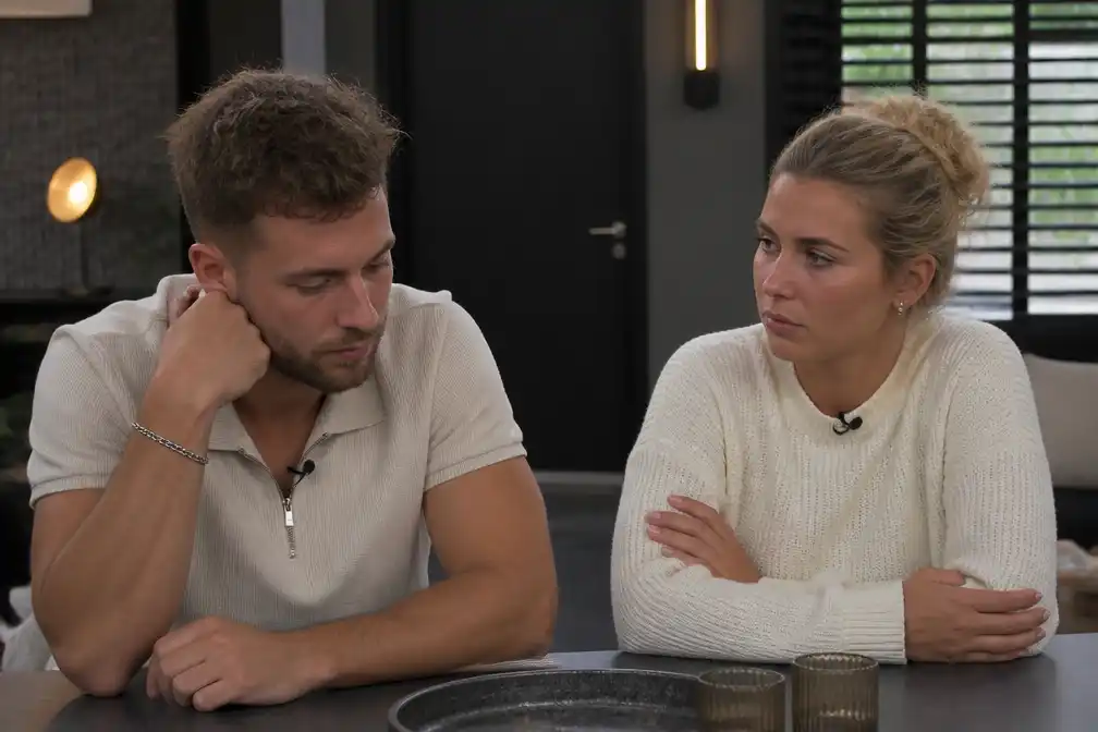 Twijfels bij Diederik in De Bondgenoten, avontuur met Anouk mogelijk voorbij